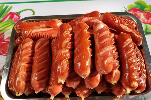 4 thực phẩm bổ dưỡng nhưng nếu mẹ cho bé ăn vào mùa đông lại gây hại, hãy tránh xa