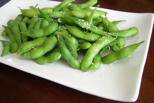 Thực phẩm giúp ngừa ung thư người Nhật thường ăn