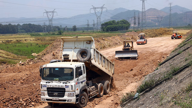 Yêu cầu Đồng Nai giải quyết thỏa đáng khiếu nại khi giải phóng mặt bằng cho cao tốc Phan Thiết - Dầu Giây