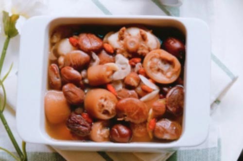 Hai bộ phận rẻ như cho của con lợn nhưng cực kỳ giàu dinh dưỡng, 90% chị em không biết