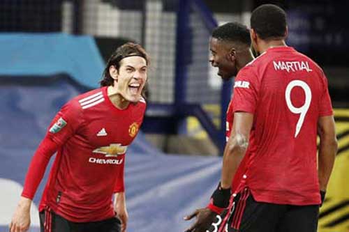 MU: Solskjaer có cần 'xoay tua'?