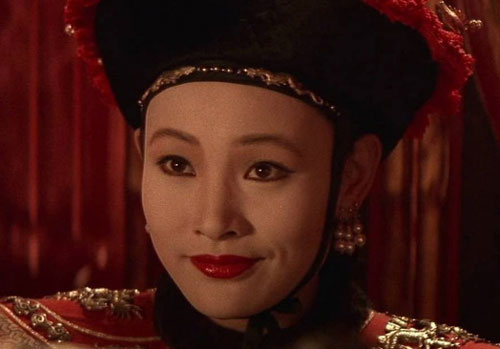 Trước Trịnh Sảng, một ngôi sao cực đình đám của Trung Quốc đã từng bỏ rơi con