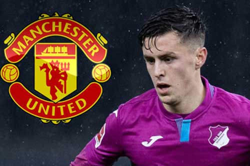 MU lên kế hoạch mua 'Michael Ballack 2.0'