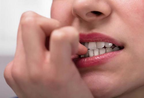 Thói quen tưởng chừng vô hại nhưng rất nguy hiểm