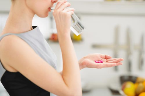 Sau 9 giờ tối, phụ nữ đừng bao giờ làm 5 việc này nếu không muốn nội tạng tổn thương