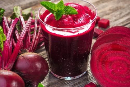 Loại nước ép giúp bạn ngừa ung thư hiệu quả