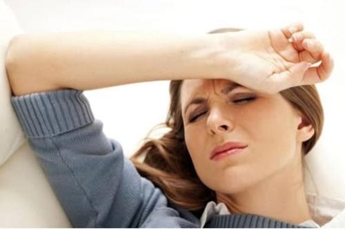 10 dấu hiệu cho thấy bạn đang bị thiếu máu