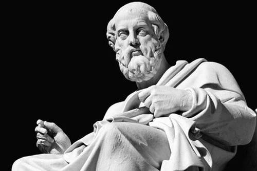 Plato (khoảng 424 đến 328 TCN) là người đầu tiên nhắc đến thành phố Atlantis