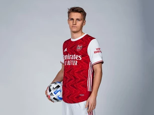 HLV Arteta nói gì khi mượn Martin Odegaard từ Real?