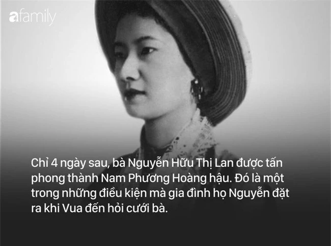 Đau đớn vì tình yêu với vua Bảo Đại nhưng Nam Phương Hoàng hậu vẫn sinh được 5 người con, số phận của ai cũng bi thảm trừ một Công chúa - Ảnh 3.