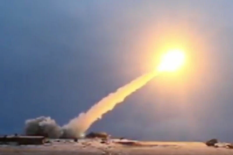 Tên lửa hành trình Burevestnik chạy bằng năng lượng hạt nhân của Nga có thể được thử nghiệm vào giữa năm nay