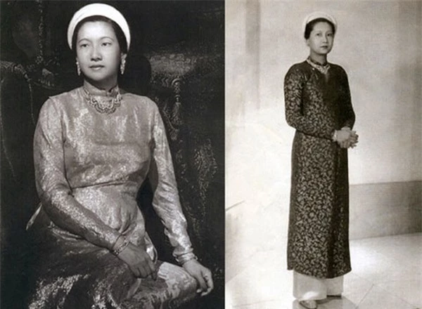 Hoàng hậu Nam Phương