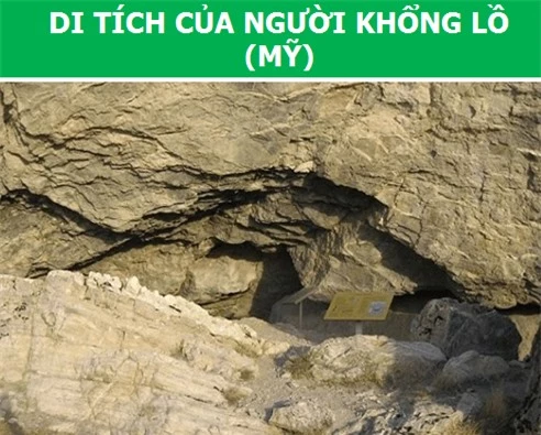 Những bằng chứng khẳng định rằng người khổng lồ đã từng tồn tại (Phần 2) - 2