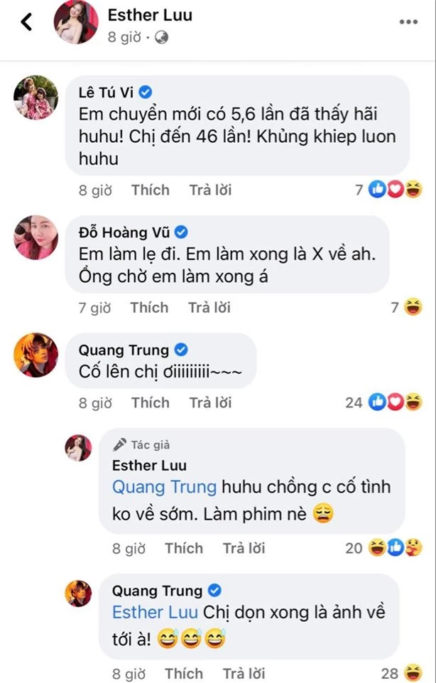 Tết cận kề mà Hari Won vẫn thông báo chuyển nhà lần thứ... 46, nghe số lần đổi trường suốt 12 năm còn “sảng” hơn - Ảnh 3.