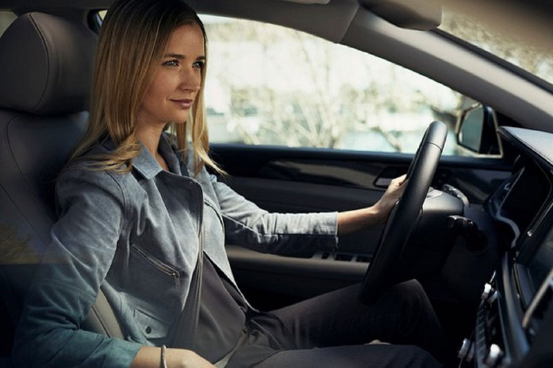 Những sai lầm dễ mắc phải khi lái xe số tự động