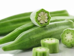 Lợi ích không ngờ của quả đậu bắp