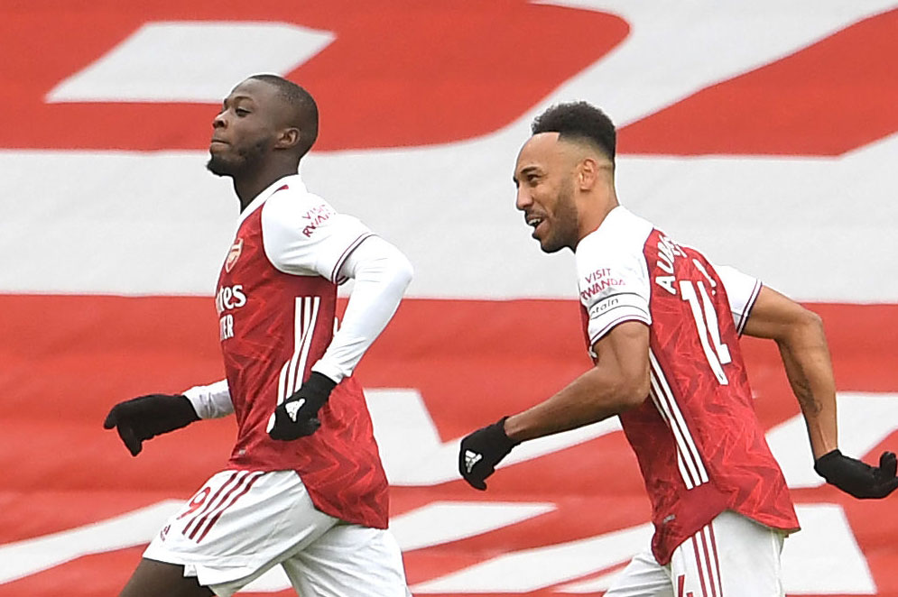Top 10 cầu thủ đắt giá nhất trong lịch sử Arsenal