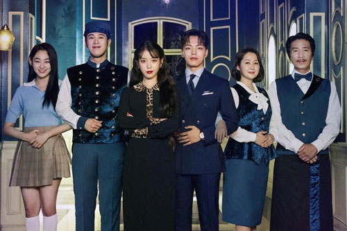 "Hotel Del Luna" lên sân khấu nhạc kịch