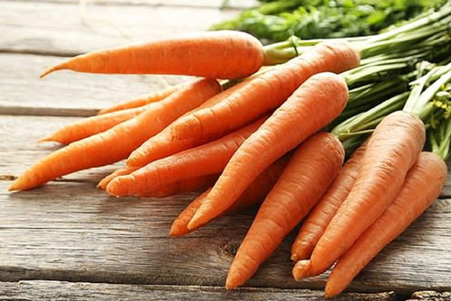 Thực phẩm vàng cho người bị đau dạ dày