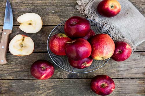 Thực phẩm giúp giảm cân, làm sáng da hiệu quả