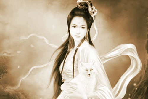 6 giai nhân “sắc nước hương trời” khuynh đảo lịch sử Trung Quốc