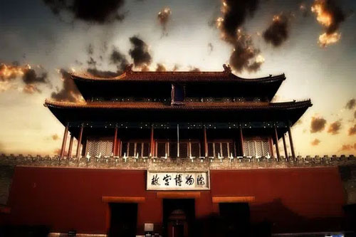 3 điềm dữ báo trước sự diệt vong của nhà Minh: 1 điều liên quan đến lăng mộ Chu Nguyên Chương