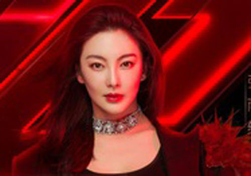 Hợp đồng mang thai hộ của "mỹ nhân ngư" Trương Vũ Kỳ bị khui ra