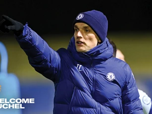 HLV Thomas Tuchel nói gì khi được bổ nhiệm dẫn dắt Chelsea thay Lampard?