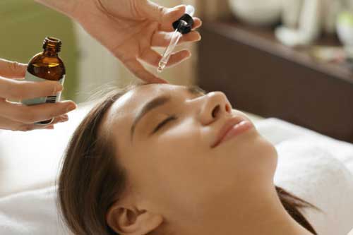 Mẹo trị thâm sau mụn cực kỳ hiệu quả