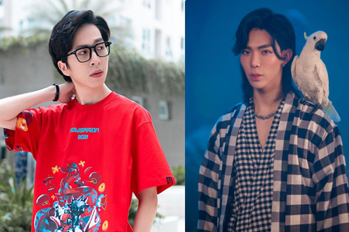 Reaction MV comeback của Erik, ViruSs khẳng định: "Pop R&B thế này không ổn, bài hát không có độ viral"