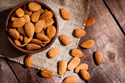 7 loại hạt có tác dụng giảm cân nhanh