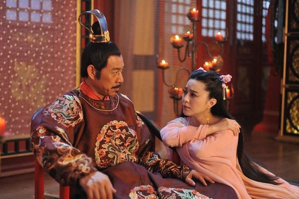 Vì sao Lý Thế Dân biết Võ Tắc Thiên có dã tâm nhưng không trừ khử?