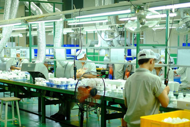 Bức tranh kinh tế Việt Nam qua lăng kính các tổ chức quốc tế