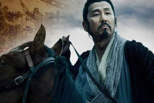 Run người những vị vua máu lạnh nổi tiếng lịch sử Trung Hoa