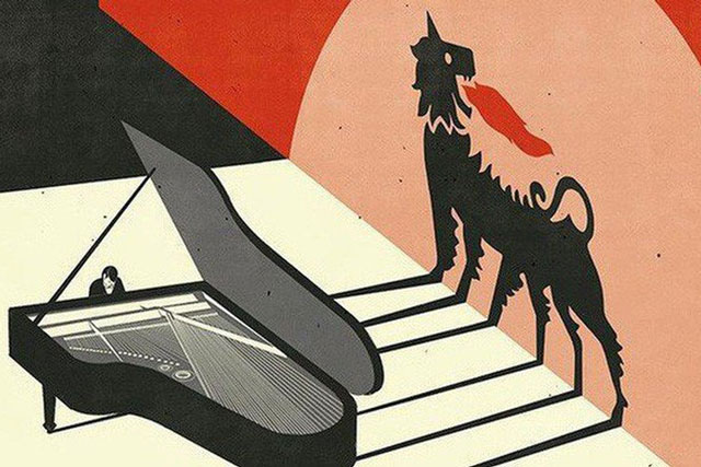 Người trưởng thành tuyệt đối sẽ không làm việc hạ đẳng này