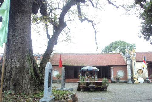 Chuyện tình bi thảm ít người biết của một vị công chúa triều Trần