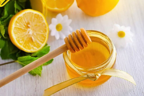 Giảm cân nhanh, thanh lọc cơ thể bằng nước chanh