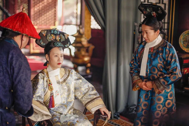 Trong cuộc chiến giành quyền lực xuyên suốt lịch sử Trung Hoa, đa số các Hoàng đế đều thất bại trước Thái hậu, rốt cuộc là vì điều gì?