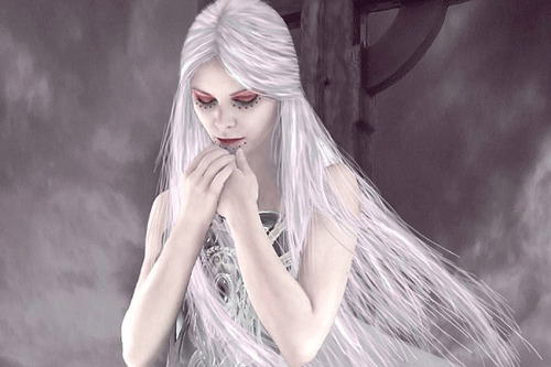 Giai thoại ly kỳ về 'Nữ thần báo tử' ở Ireland khiến con người run sợ