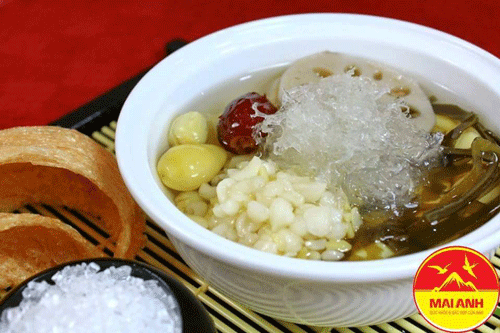 Những người nào nên dùng yến sào để bồi bổ sức khỏe