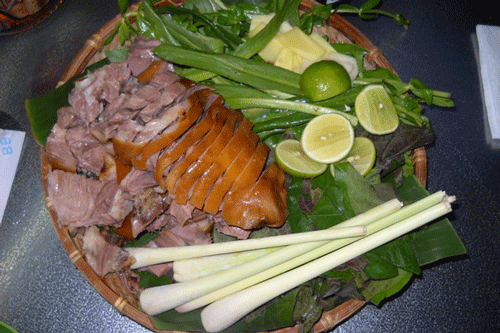 Những món ăn Tết bị kiêng kị theo quan niệm của người Việt