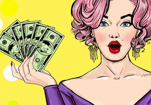 Tarot: Mức thu nhập của bạn trong 2021 cao hay thấp?