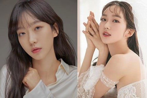 Nữ diễn viên "số hưởng" nhất Hàn Quốc: Cấp 3 chung lớp BTS, đại học chung trường Kim Tae Hee, đỗ liền 6 trường nổi tiếng