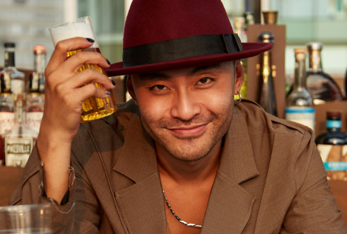 VJ Dustin Phúc Nguyễn hé lộ món nợ 2,5 tỷ đồng khiến Karik - Phan Mạnh Quỳnh ngỡ ngàng