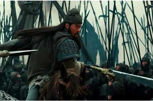 Một đời lừng lẫy uy danh, khiến bao đối thủ mới nghe tên đã sợ, hà cớ gì sau khi chết Quan Vũ lại bị Lưu Thiện ban cho ác thụy?