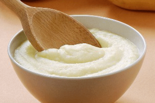 Cách làm trắng da nhanh nhất với khoai tây