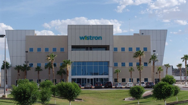 Vụ mua lại nhà máy iPhone của Wistron là thương vụ quan trọng nhất giúp Luxshare giành được hợp đồng sản xuất 30% iPhone trong 5 năm tới.