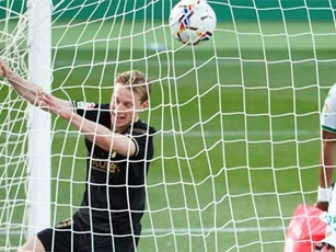 De Jong: 'Đấng cứu thế mới của Barca'