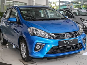 Top 10 thương hiệu ôtô được ưa chuộng nhất tại Malaysia