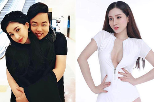 Vợ cũ xinh đẹp từng ly hôn Hồ Quang Hiếu trong ồn ào giờ ra sao?